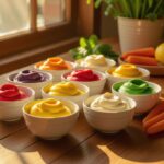 edible sensory play activities