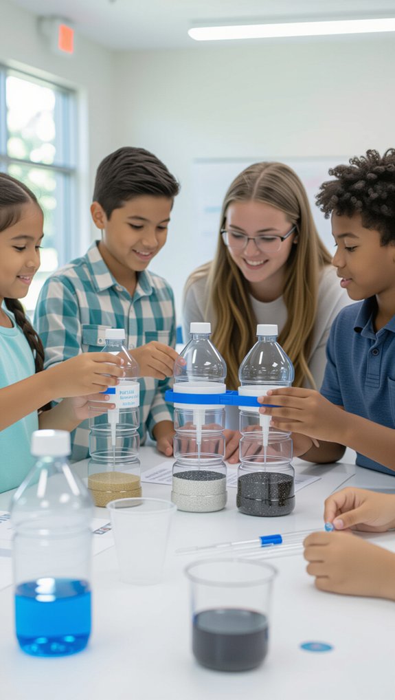 effective water filtration system