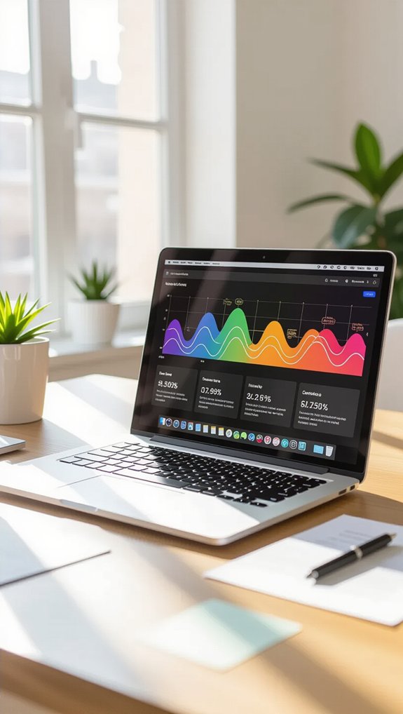 engaging multimedia timeline project