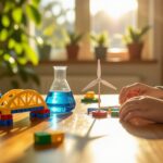 engaging stem learning activities