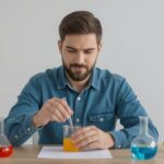 fun at home science projects