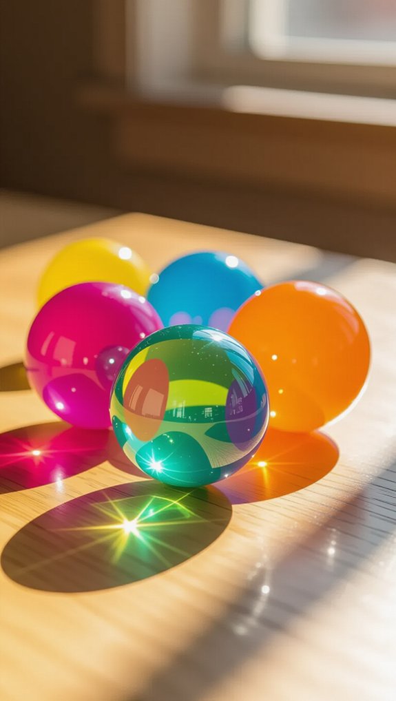 homemade bouncy ball recipe