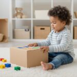 interactive sensory learning activities