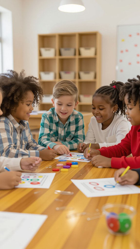 magnetism exploration through experiments