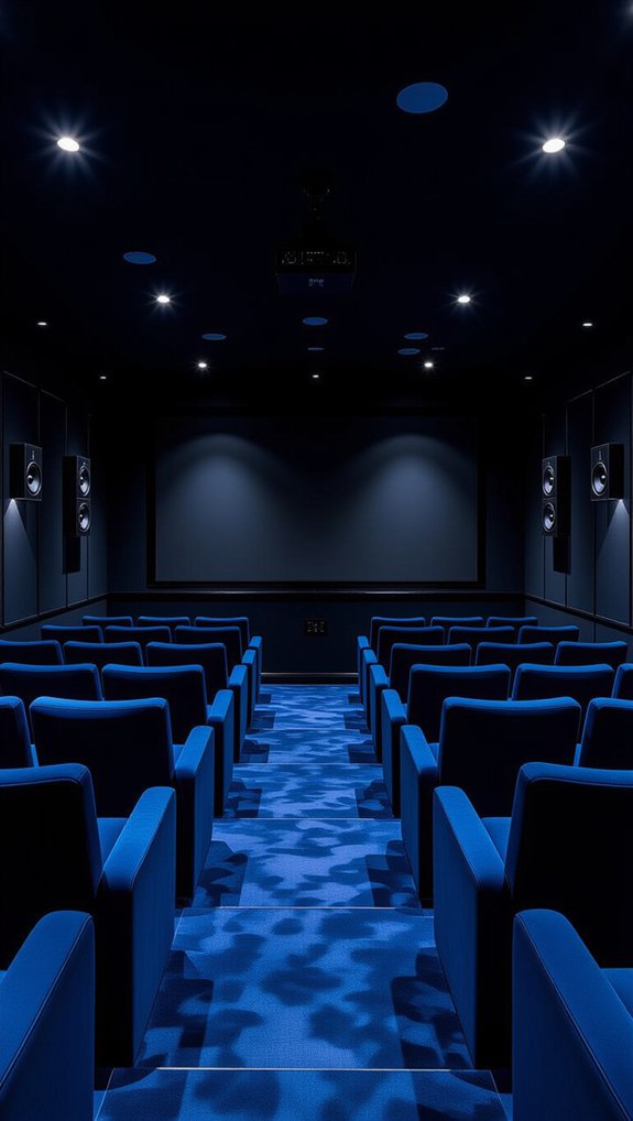 optimal speaker positioning strategies