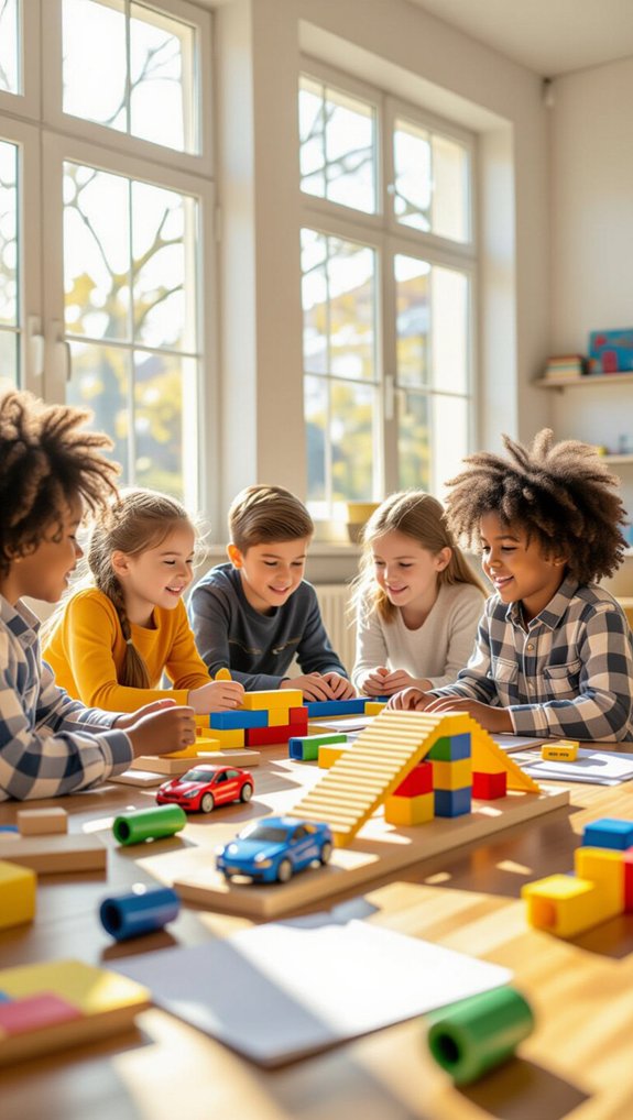 ramp physics and acceleration