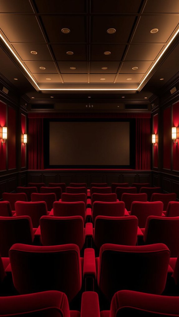 room acoustic treatment strategies