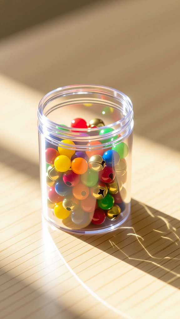 sound exploration for toddlers