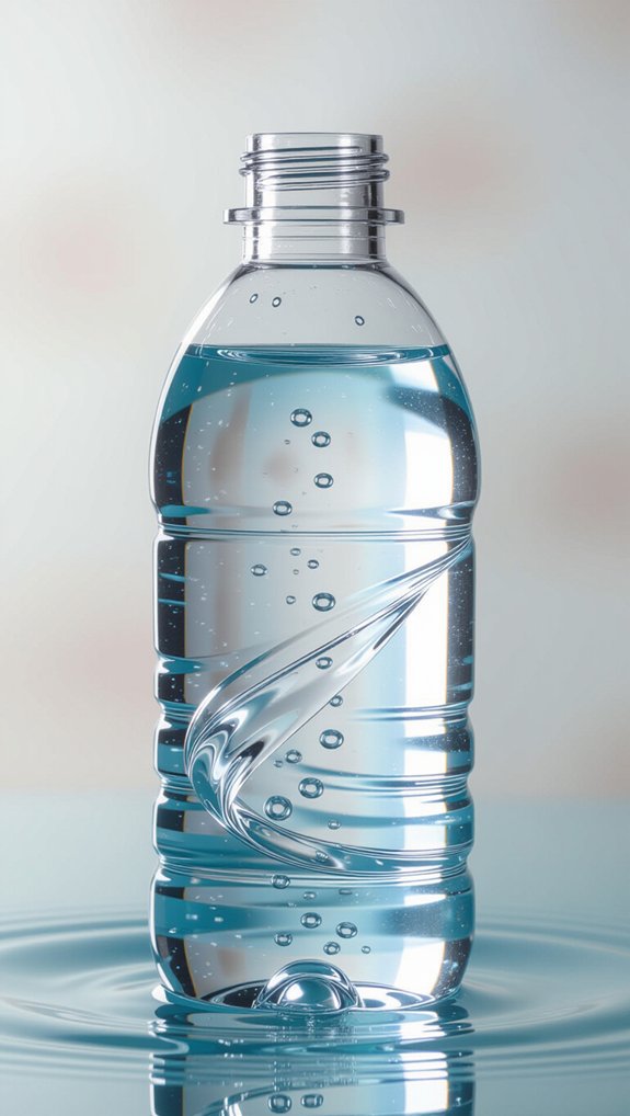 tornado in a bottle