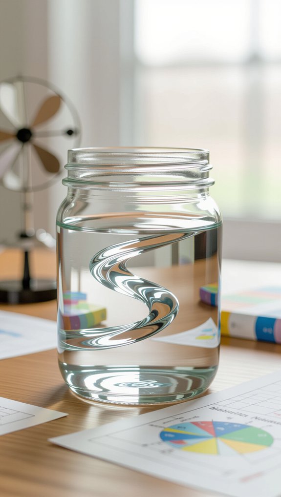 tornado simulation in jar