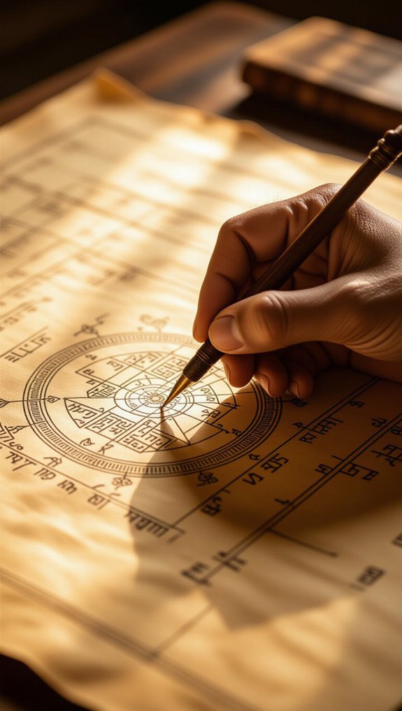 vedic mathematics simplifies calculations