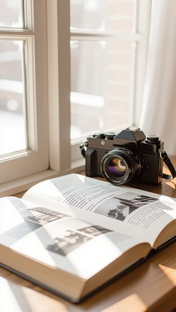 visual storytelling through photography