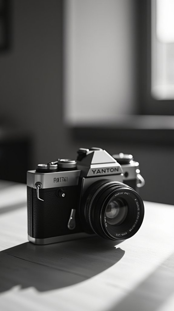 visual storytelling through photography