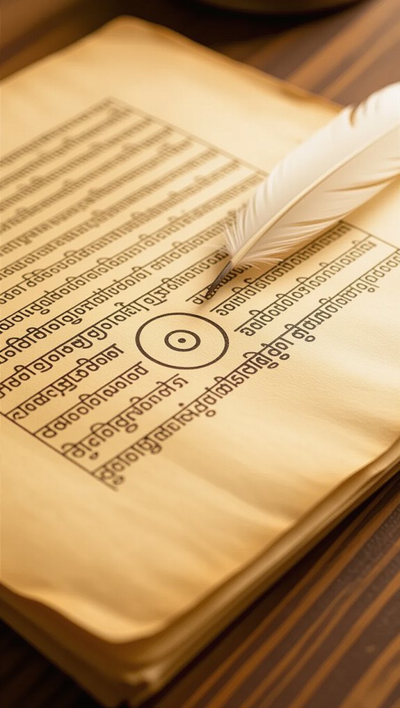 zero revolutionizes decimal system