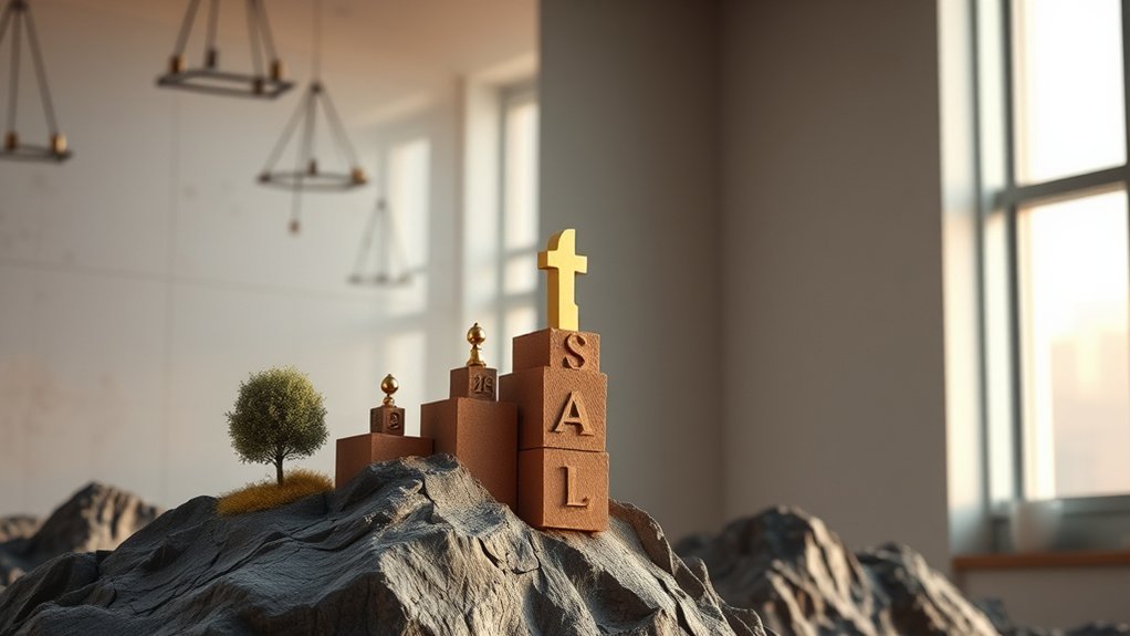 achieving success through goal setting