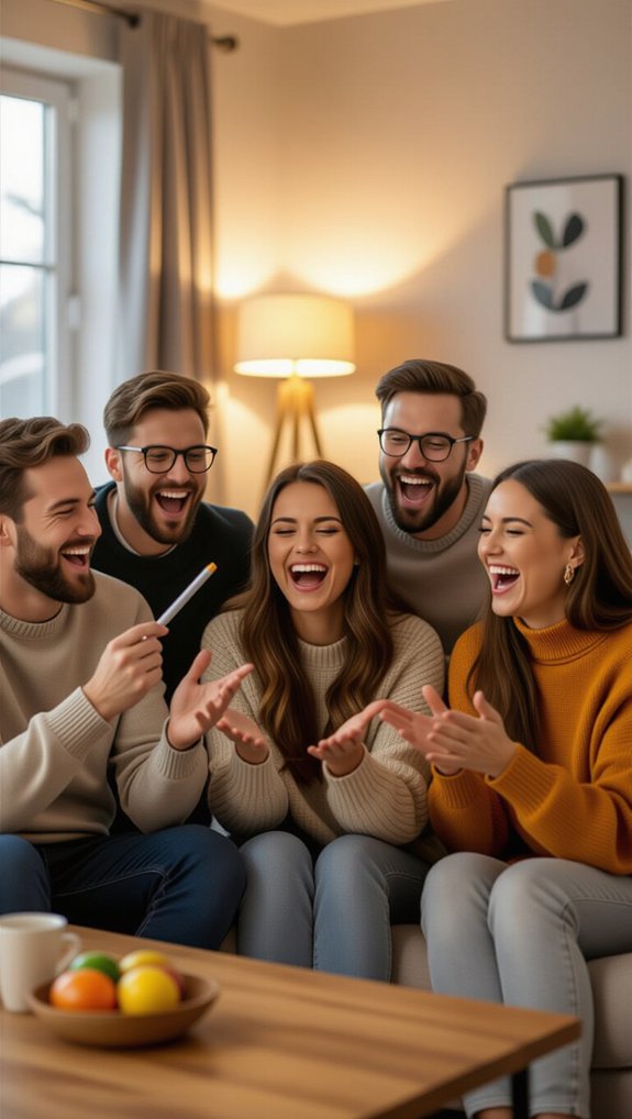 air drawing game fun