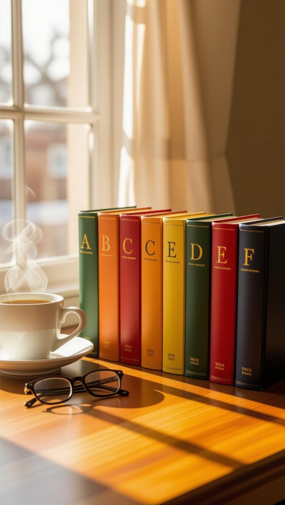 alphabet reading challenge adventure