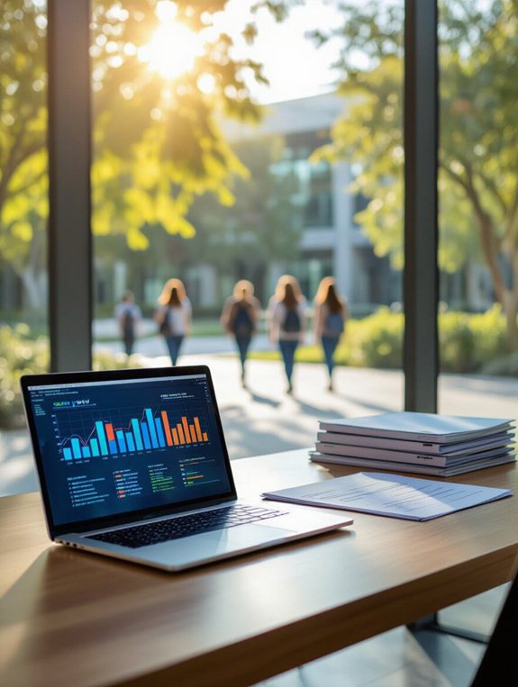 application trends and statistics