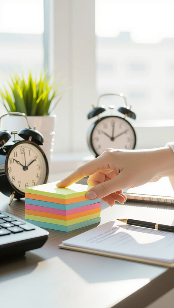 assertive boundary setting essential