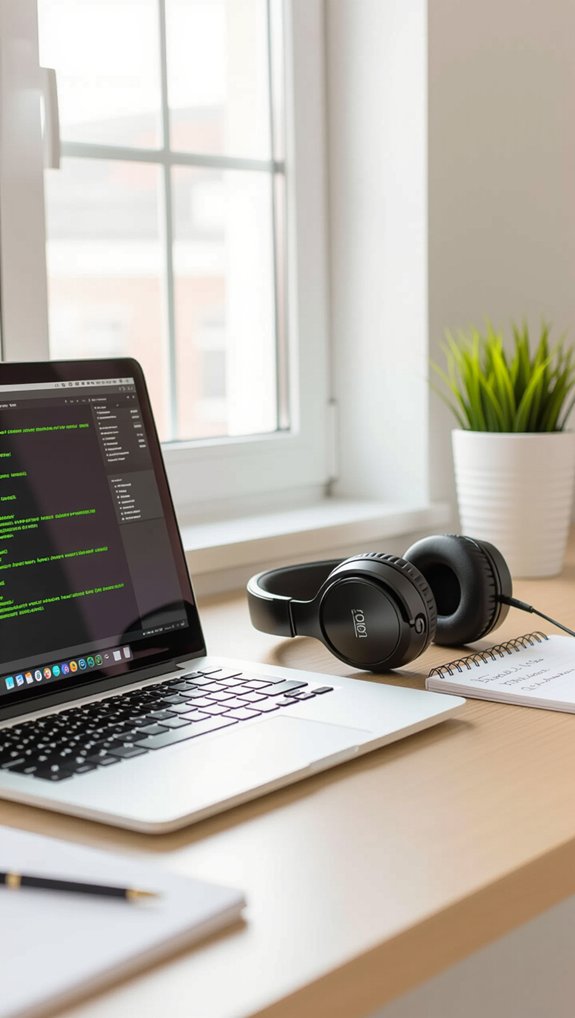 audio transcription work opportunities