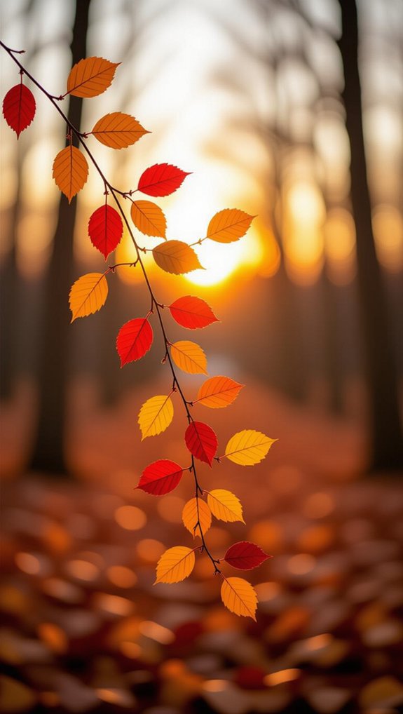 autumn gratitude bulletin board
