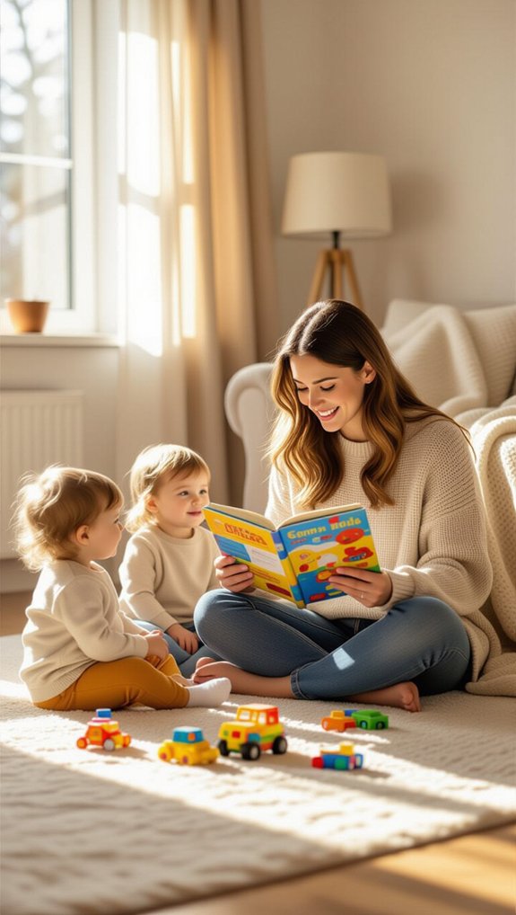 babysitting benefits families and individuals