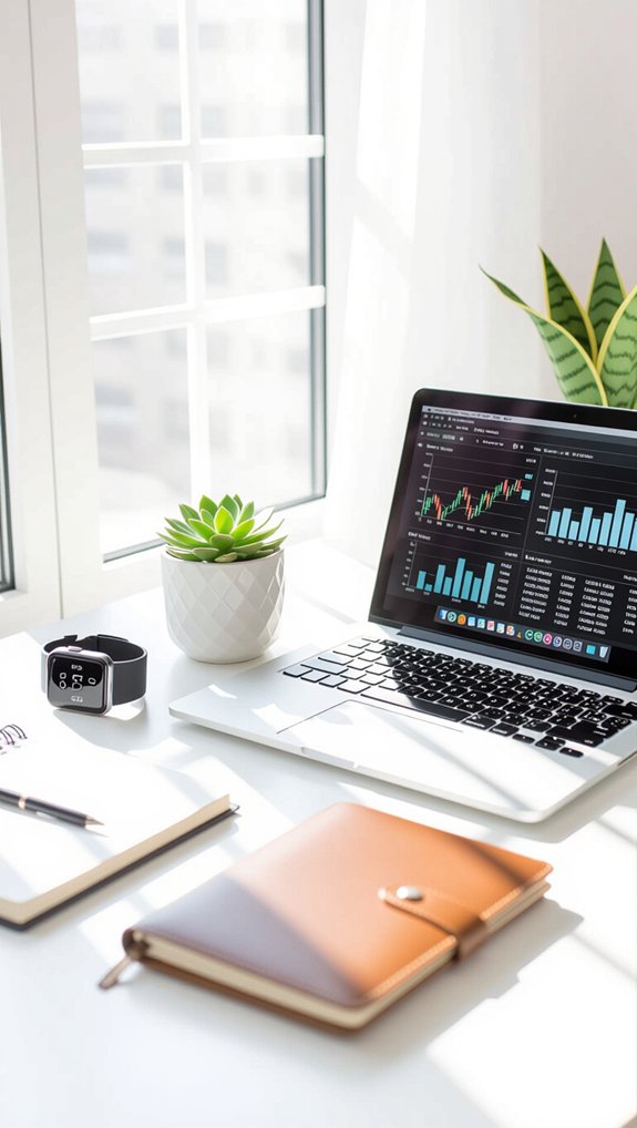 balanced goals for success