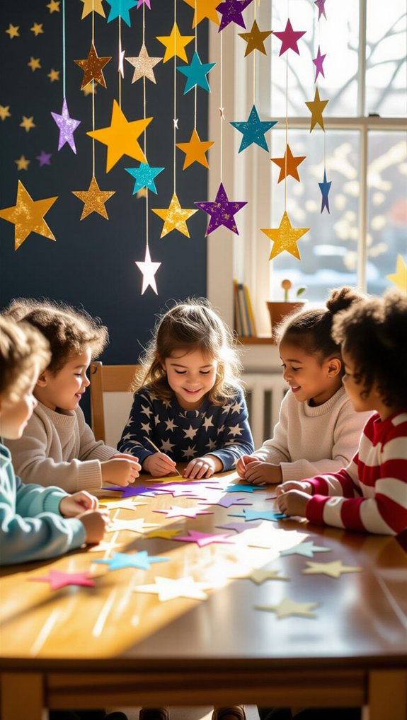 black history month project