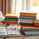 books for first graders