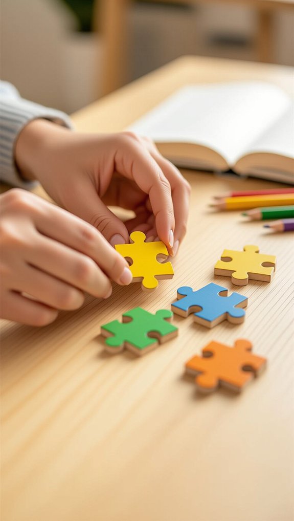 boost cognitive skills daily