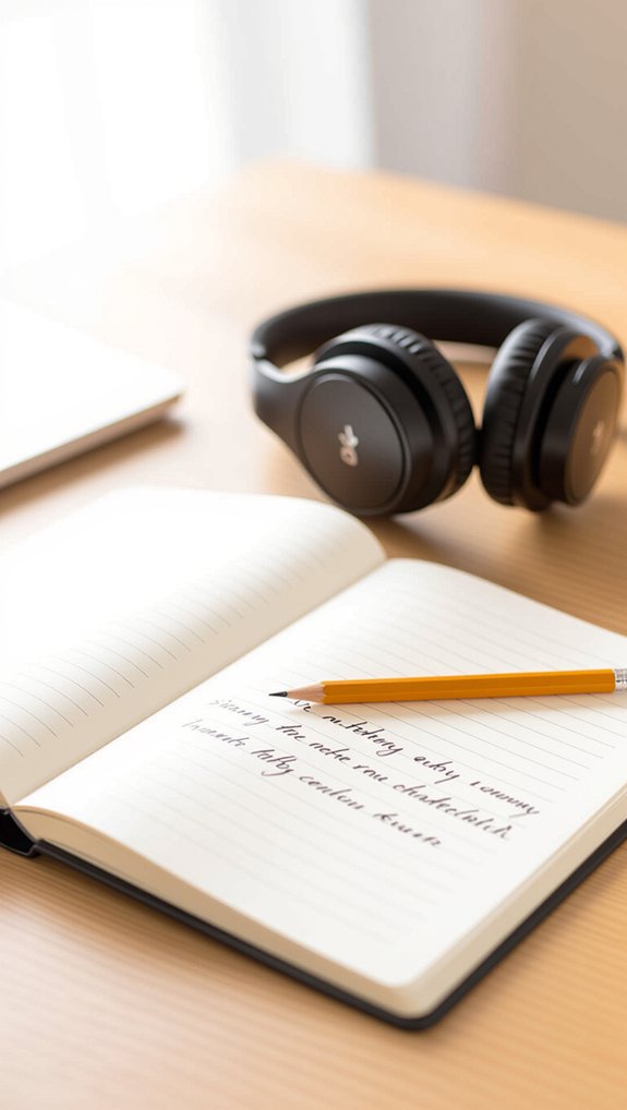 boost focus manage distractions