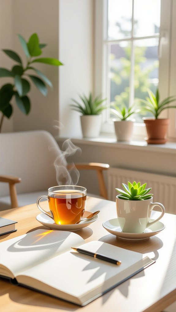 boost learning with breaks