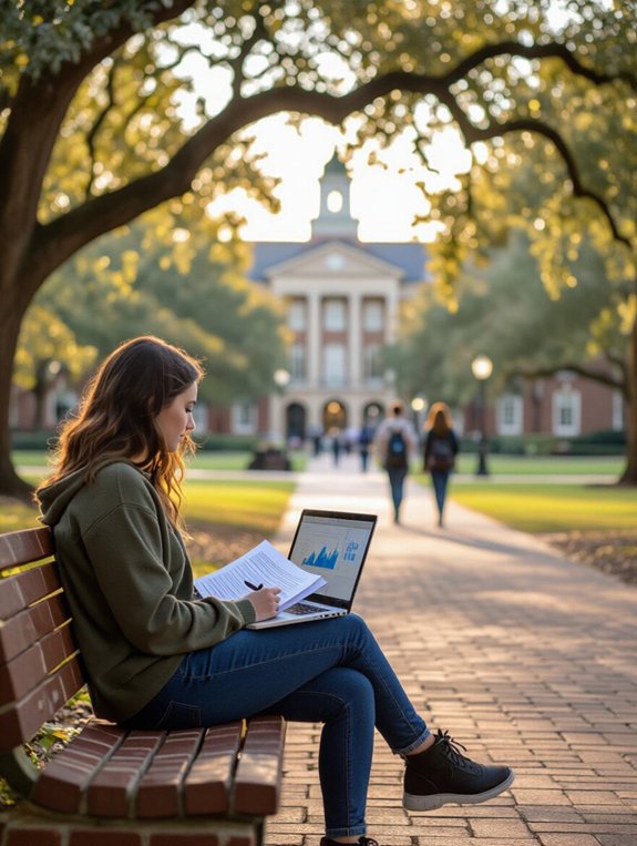 boost lsu acceptance chances