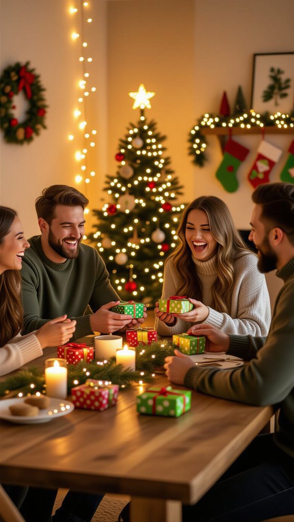 budget friendly grinch gifts