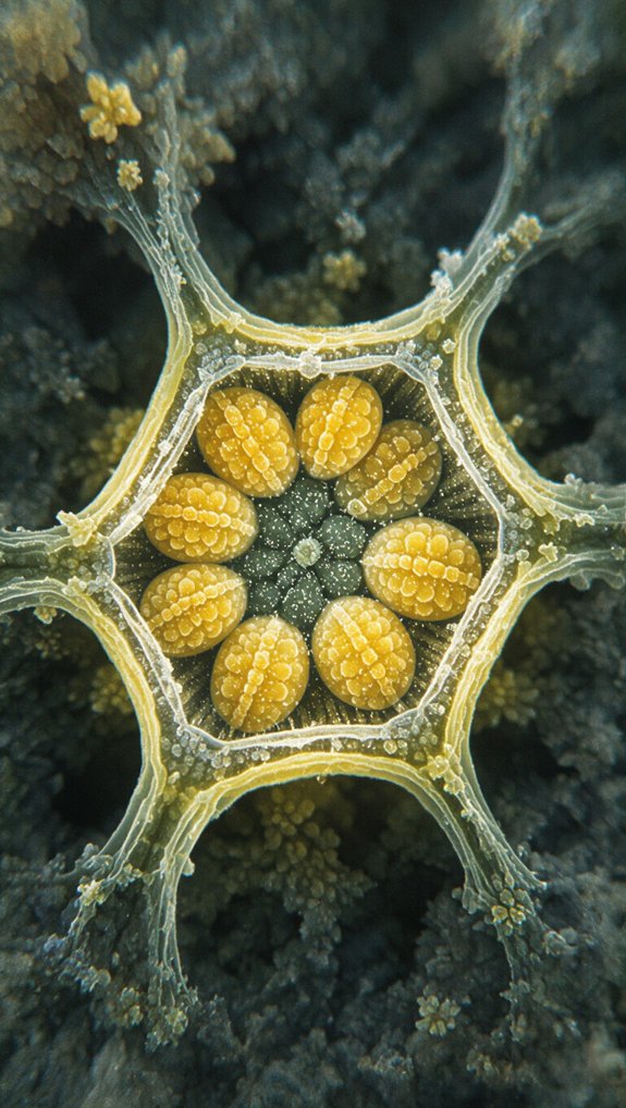 carbohydrates energy and storage