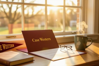 case western acceptance insights