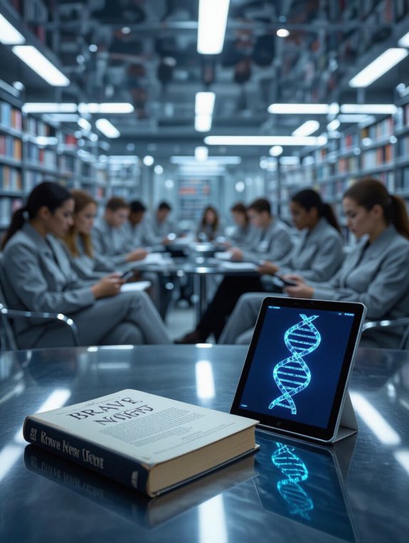 censorship technology individuality relevance