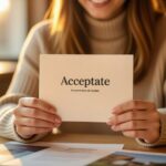 chapman acceptance criteria overview