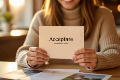 chapman acceptance criteria overview