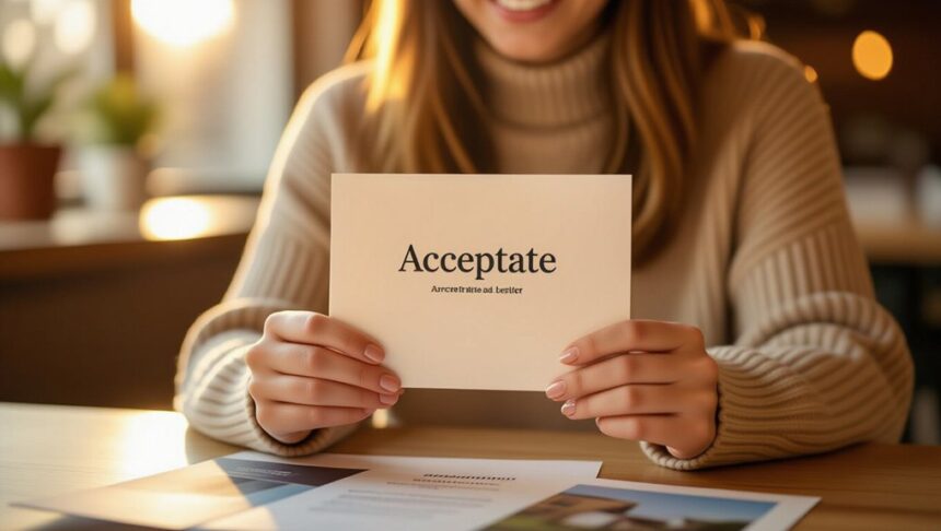 chapman acceptance criteria overview