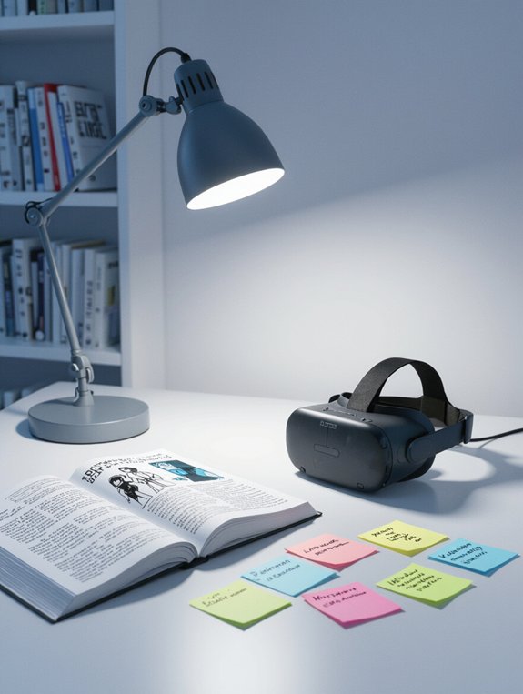 character conflict shapes identity