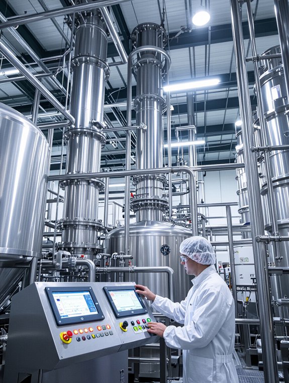 chlor alkali electrolysis caustic soda