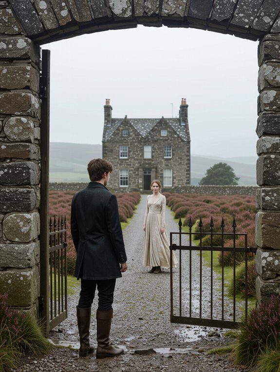 class struggle shapes love