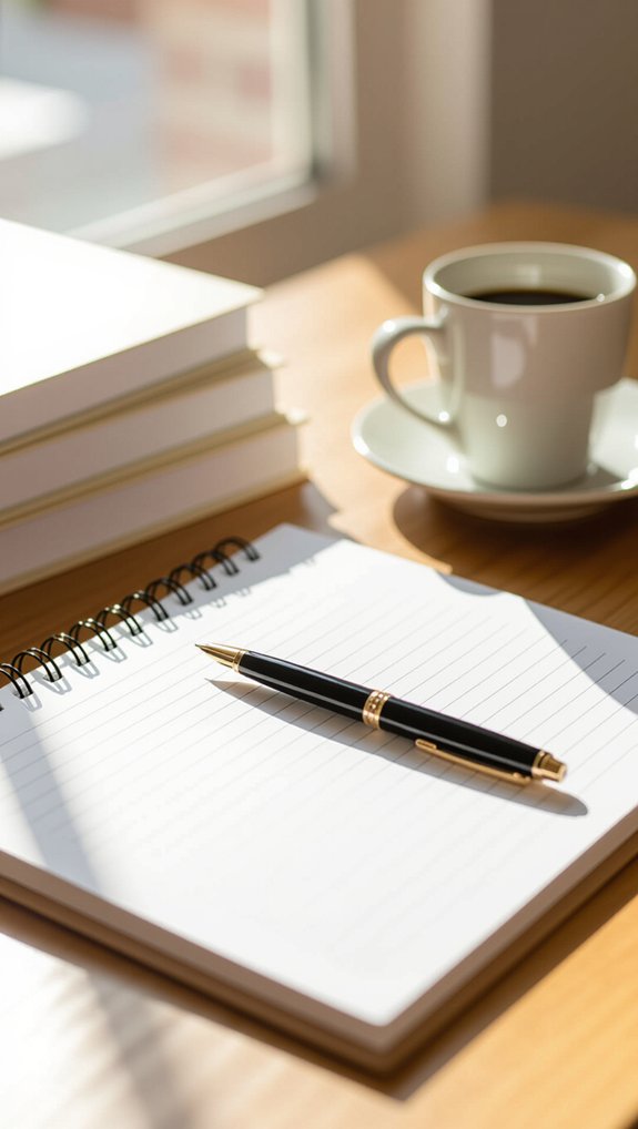 clear goals enhance studying