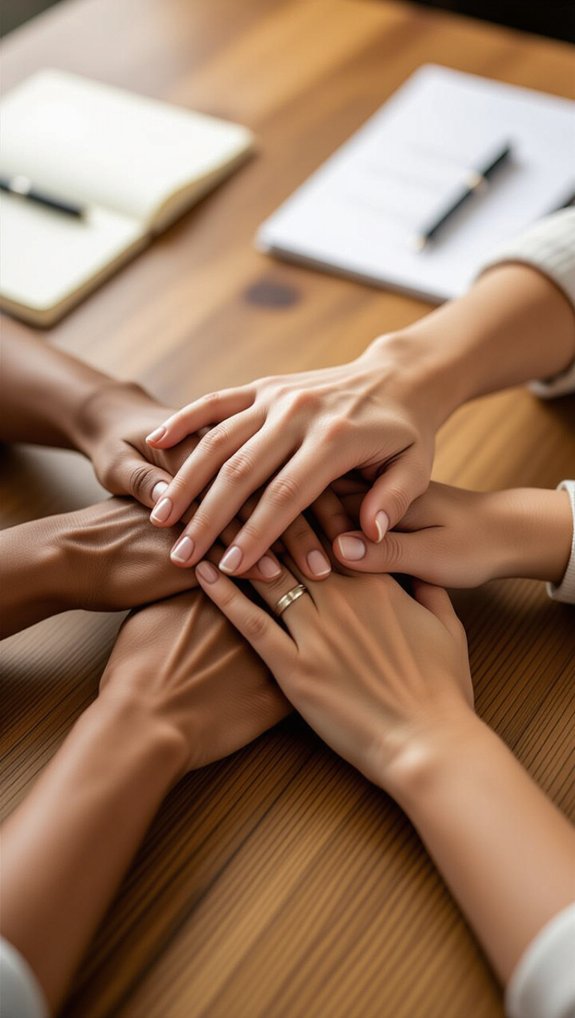 collaborative learning enhances growth