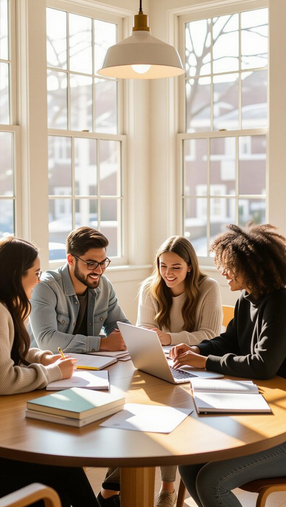 collaborative learning enhances motivation