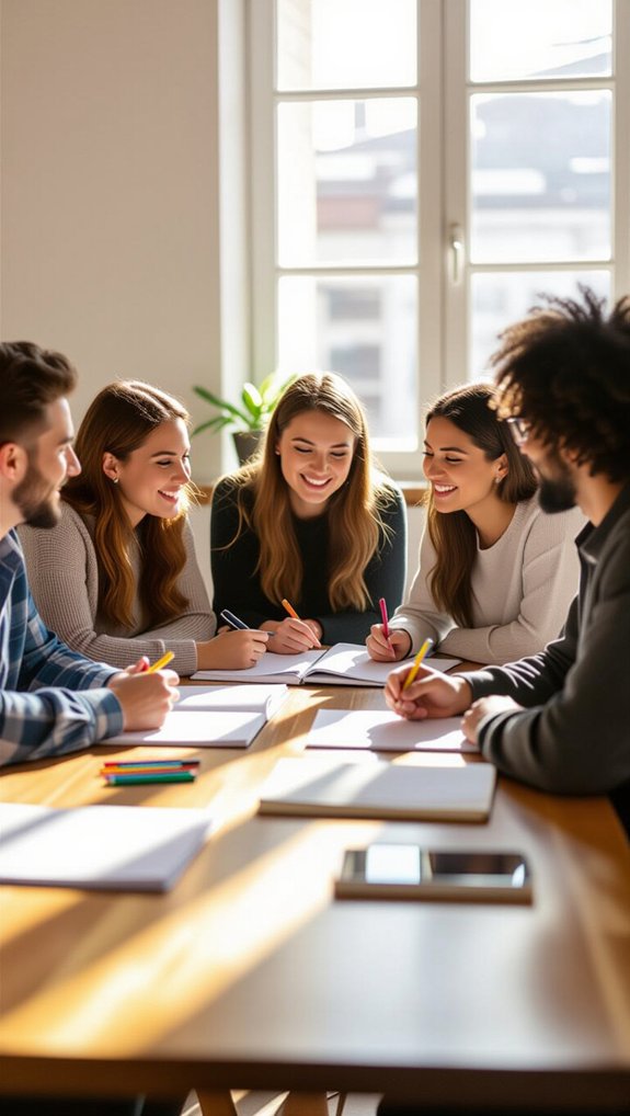 collaborative learning enhances understanding