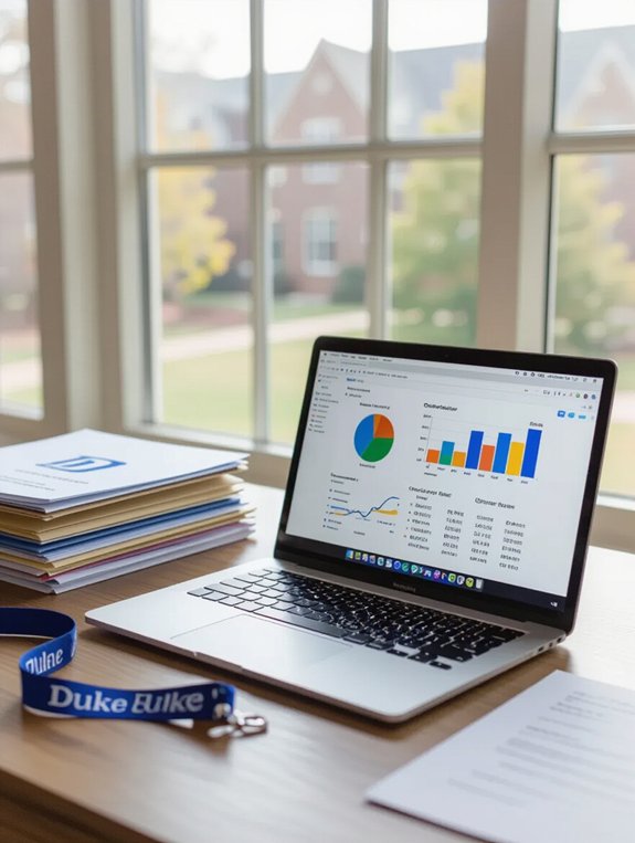 competitive academic excellence emphasized