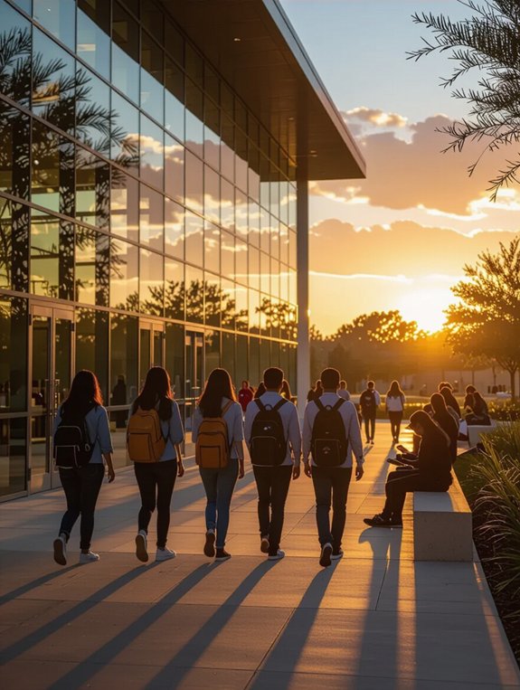 competitive ucf admissions criteria