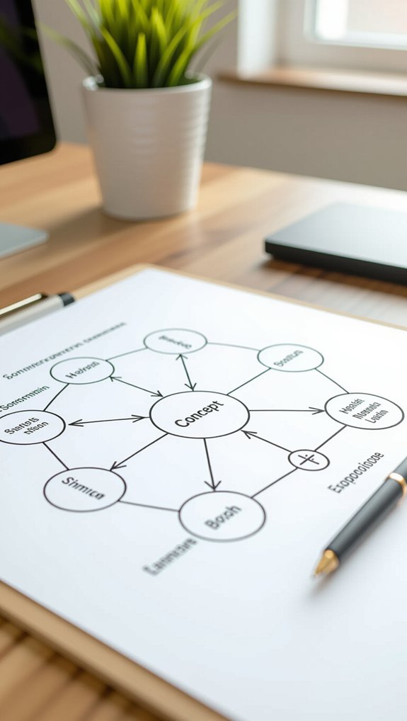 concept mapping enhances understanding